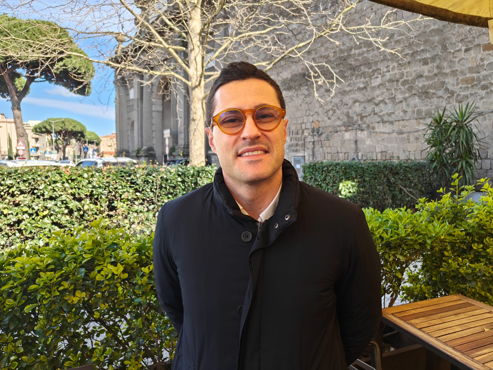 Viterbo – Verso le comunali, Micci (Lega) tira le somme: “Frontini vive dei meriti altrui. Il centro storico? Muore e si fa finta di nulla”