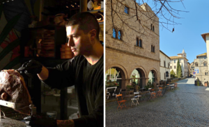 Viterbo – L’Urlo di “Piazza”: Passione, burocrazia e la lotta per salvare il centro storico della Città dei papi