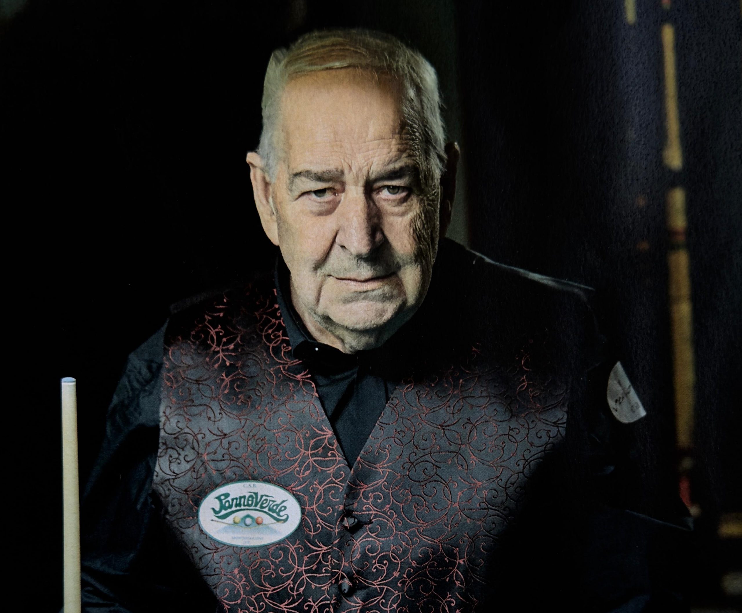 Addio al “Maresciallo”: Montefiascone piange Angelo Bellacanzone