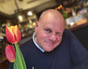 Cerveteri perde il suo Angelo, la sindaca Gubetti: “​Ci mancherà la luce che trapelava dal tuo sorriso”