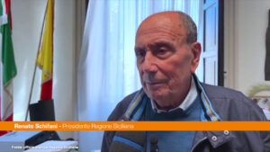 Forza Italia, Schifani “Con Mulè rapporto cordiale e normale”