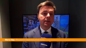 Imprese, Gay “In Piemonte il 10% degli investimenti nazionali sull’IA”