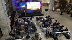 La Romania punta a diventare il nuovo snodo logistico dell’Europa orientale