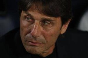 Antonio Conte lascia Napoli: adesso sì, siamo ai titoli di coda