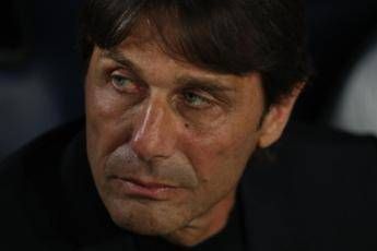 Antonio Conte lascia Napoli: adesso sì, siamo ai titoli di coda
