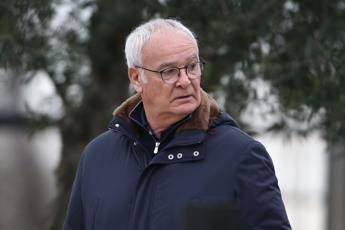 Roma, dopo l’addio parla Ranieri: “Decisione della famiglia Friedkin”