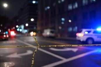 Usa, sparatoria vicino all’università dell’Iowa: diversi feriti