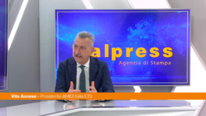 Salute, Annese “Per curare le Mici importante sostenere ricerche indipendenti”