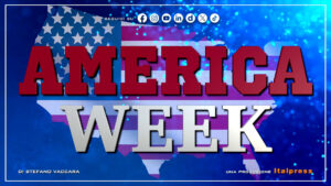 America Week – Episodio 60