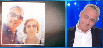 Pierluigi Diaco, la scomparsa della mamma Giovanna: “Non riuscivo più a dare un significato alla vita”