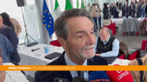 Fontana “Nord e territori saranno temi portanti al raduno dei Patrioti”