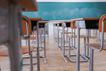 Troppo caldo, sindaci ciociari chiedono posticipo avvio anno scolastico