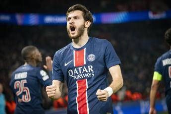Champions League, Psg-Bayern Monaco 5-2 – Diretta