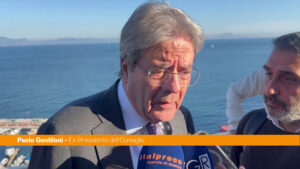 Ue, Gentiloni “Se la crisi si aggrava condizioni per sospendere patto stabilità”