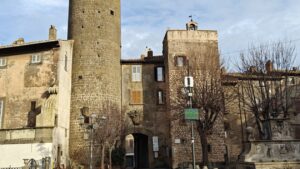 Viterbo – Palestra chiusa a Bagnaia dopo controlli della Asl, attività sospesa con effetto immediato