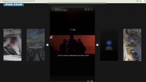 Incitavano alla Jihad, 2 fermi a Palermo per istigazione al terrorismo