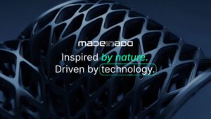 “Maddie is in the Air”, alla Milano Design Week l’installazione di MadeInAdd