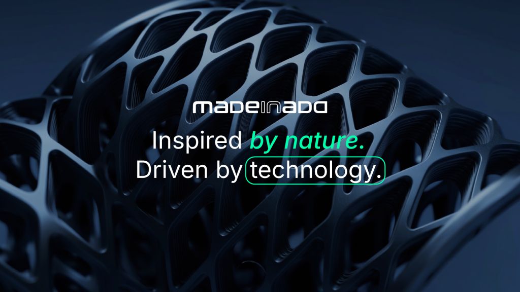 “Maddie is in the Air”, alla Milano Design Week l’installazione di MadeInAdd