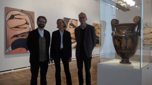 Napoli, l’arte di Alexi Worth alle Gallerie d’Italia di Intesa Sanpaolo