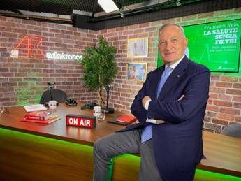 Dalla trincea della lotta al Covid a un Manifesto per una nuova visione del Ssn, Vaia: “Serve una scossa”