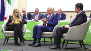 Sicurezza digitale, istituzioni e imprese a confronto a Roma sulle nuove sfide