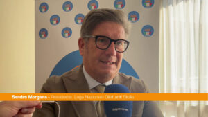 In Sicilia al via il torneo di Walking Football, Morgana “Sport e salute”