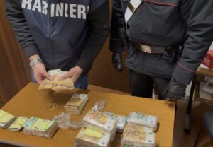 Sequestrati beni per un milione a un narcotrafficante romano al 41 bis