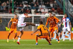 Crystal Palace a un passo dalla finale di Conference, sogna il Rayo