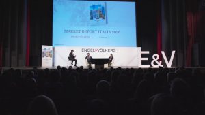 Cresce il mercato immobiliare di lusso, Milano in testa