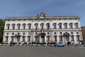 Giustizia, la Consulta precisa i confini dell’obbligatorietà dell’azione penale