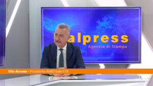 Salute, Annese “Per curare le Mici importante sostenere ricerche indipendenti”