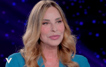 Stefania Orlando: “A 18 anni ho subito una molestia, credevo di essere sbagliata”