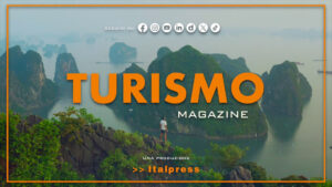 Turismo Magazine – 18/4/2026