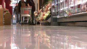 A marzo l’inflazione accelera, confermate le stime preliminari