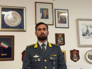 Maxi truffa sul fotovoltaico, coinvolte società in Italia e Olanda