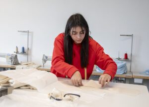 NABA Future Talents: 20 borse di studio al 50% con tre brand italiani