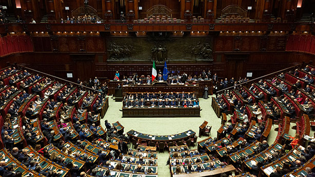 Decreto Sicurezza, via libera definitivo della Camera: approvato con 162 sì