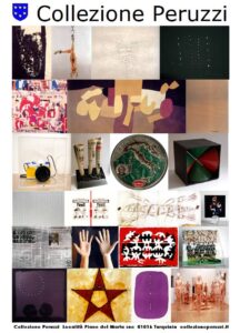 Tarquinia – Aperte le vendite della Collezione Peruzzi: oggetti d’arte del ‘900