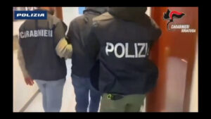 Intimidazioni ai commercianti di Siracusa, individuati i responsabili