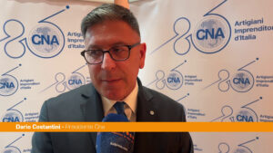 Cna, Costantini “La buona politica metta la burocrazia in testa alle priorità”