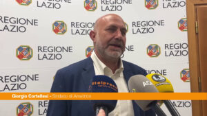 Sindaco Amatrice “Importante la ricostruzione di un territorio devastato”