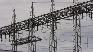 Energia, in crescita i consumi elettrici nel primo trimestre