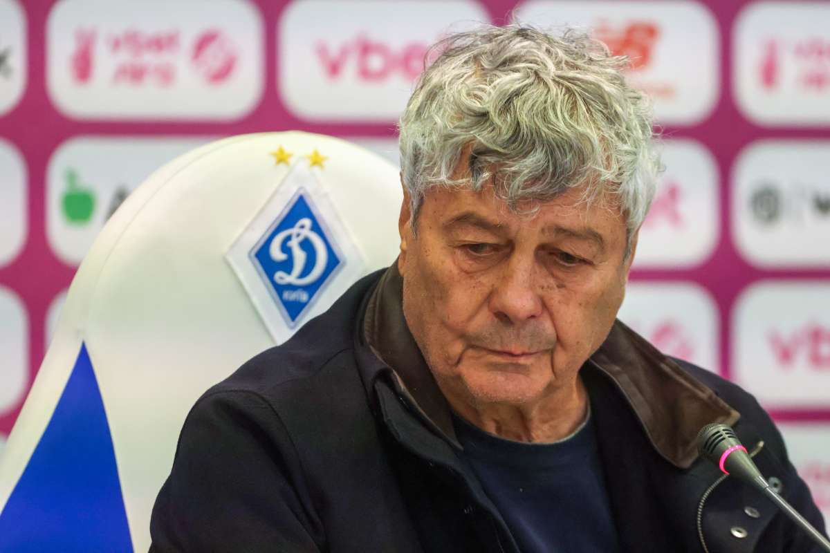 Addio all’allenatore rumeno Mircea Lucescu, il “mago” giramondo