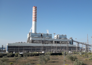 Civitavecchia – Slitta al 2038 la dismissione della centrale a carbone: via libera del Senato al decreto Bollette