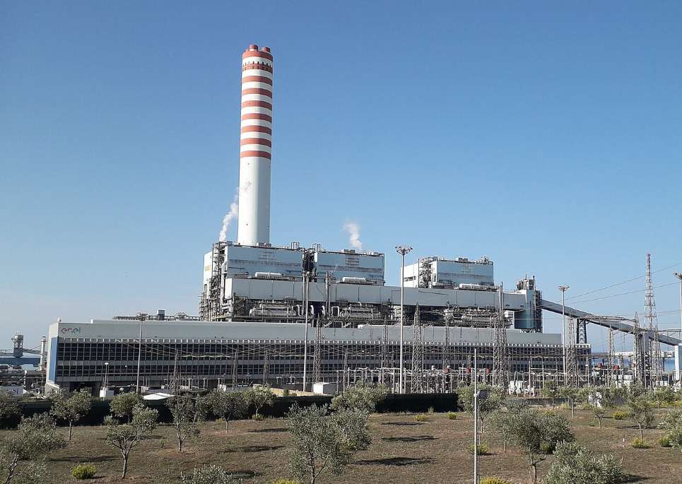 Civitavecchia – Slitta al 2038 la dismissione della centrale a carbone: via libera del Senato al decreto Bollette