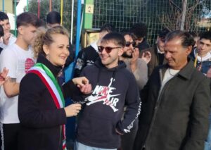 Cerveteri, il cordoglio della sindaca Gubetti per la scomparsa di Mauro Casali: “Giorni difficili per la nostra comunità”