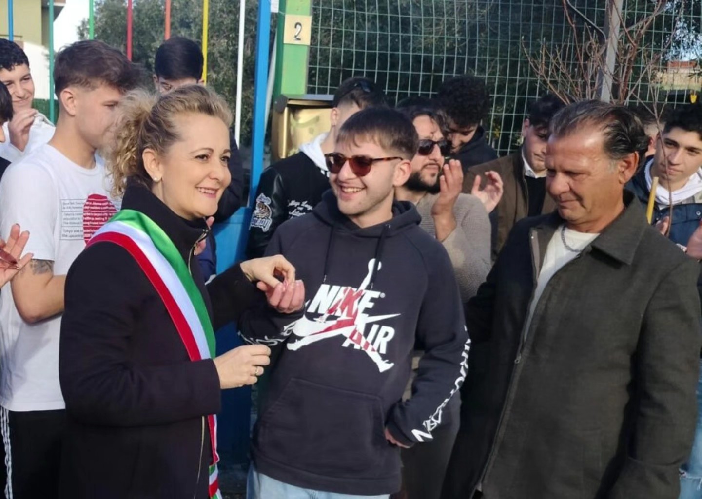 Cerveteri, il cordoglio della sindaca Gubetti per la scomparsa di Mauro Casali: “Giorni difficili per la nostra comunità”