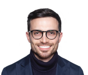 Civita Castellana – Parroccini scende in campo: ufficiale la candidatura a sindaco. Sostegno da Forza Italia