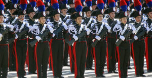 Concorso per il reclutamento di 3.081 allievi Carabinieri, al via la prova scritta di selezione