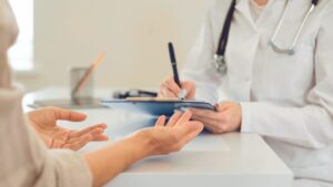 Viterbo – Menopausa, incontri nei consultori del territorio promossi dalla Asl